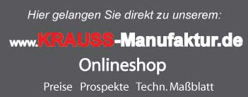 PREISLISTEN KRAUSS MANUFAKTUR