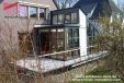 Gartenterrasse