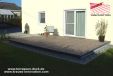 Garten Terrassen Deck