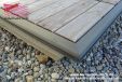 Garten Terrassen Deck