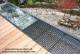 Terrassenbelaege Holz Glas