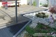 Belag fuer Garten Terrasse
