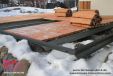 Garten Terrassendeck Konstruktion