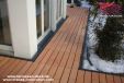 Terrasse mit Umlauf