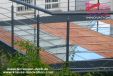 Balkon Terrassendeck