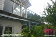 Terrassengelaender Reling
