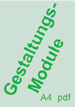 Vorschau Gestaltungsmodule Modulkatalog