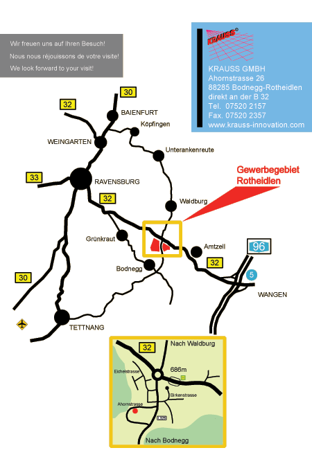 Lageplan Terrassenhersteller